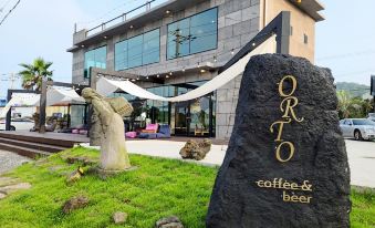 Jeju Orto Pension and Guest House