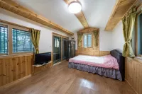 Yeoncheon Solnaeeum Tiny House