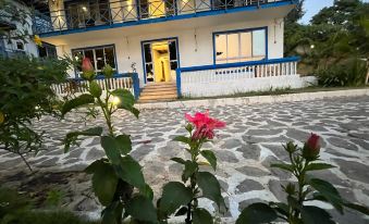 Sea Breeze Beach Resort Murud
