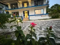 Sea Breeze Beach Resort Murud Hotels in Rahatad