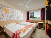 Ginger Surat Hotels in Surat