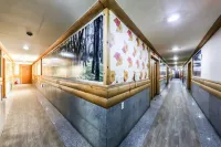 Pine Motel