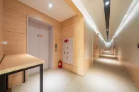 The Nox Hotel Hotels in Suwon