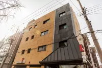 수원 탄 장안구 호텔