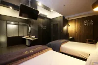 Daegu Okpo Oneul Hotel a Dalseong-gun