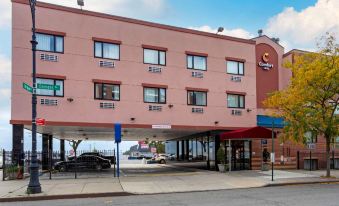 Comfort Inn Brooklyn