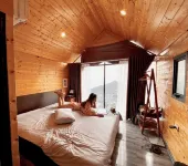 Kumochan Homestay Tam Đảo Hotels in TT. Tam Dao