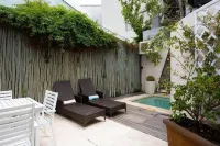 Cape Finest Guest House Located in de Waterkant