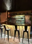 Baloo Hostel - Quầy Bar