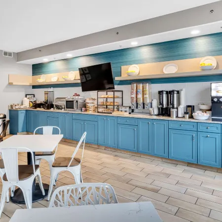Country Inn & Suites by Radisson Rehoboth Beach - Dewey