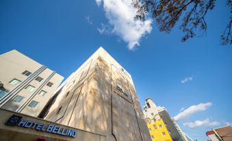 Wonju Bellino Hotel