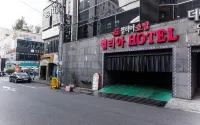 수원(인계동) 헬리아