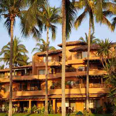 Hermoso Alojamiento en Los Tules, Frente Al Mar en Medio de Hermosos Jardines, es Unico!!! Hotel Exterior