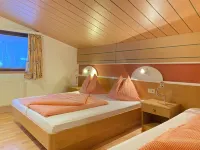 Int2 - 2 Zimmer für Max. 4 Personen A2