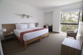 Tierra Viva Piura Hotel