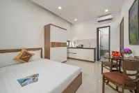 Moskva Motel & Apartment Danang