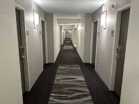 Red Roof Inn Charleston - Dunbar