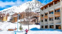 Sowell Residences New Chastillon Hôtels à : Isola