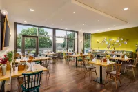 Vienna House Easy by Wyndham Wuppertal Hotels in Wuppertal