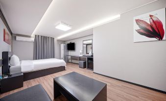 Gyeongju COZA Hotel