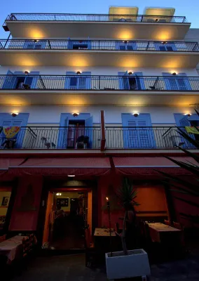 Hostal Ferrer