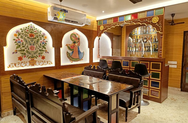 Hotel Kalyan photo 2