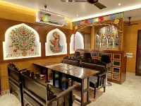 Hotel Kalyan - bar