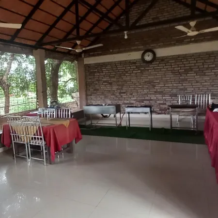 The Heritage Resort