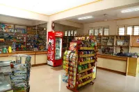 Hotel Durvankur Ganpatipule Hotels in Ratnagiri