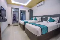 Hotel Prova Hotels in Куч-Бихар