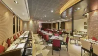 Krishna Palace Hotel