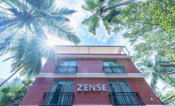 Zense Candolim