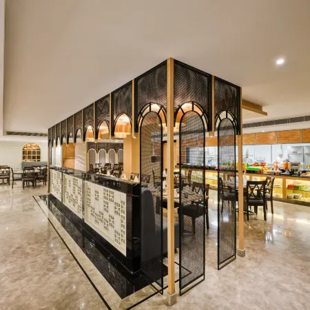 Fortune Inn Heritage Walk Amritsar - Member ITC Hotels' Group