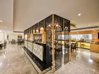Fortune Inn Heritage Walk Amritsar - Member ITC Hotels' Group - Aamiainen