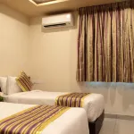 Casa in Luxury Suites