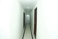 Hotel Annlin Surprise Kochi Airport
