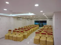 Atlanta Park Chennai Hotels in Chengalpattu