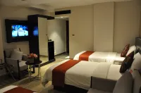 Shaans I Suites Hotels near St John's Church