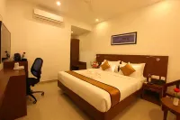 Victory Inn Park Residency فنادق في Thrissur