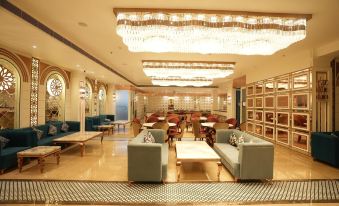 Lime Tree Hotel and Banquet Greater Noida