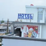 Hotel Golden Hotels in Palanpur