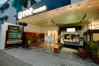 Hotel Palmyra Grand Inn - Kochi