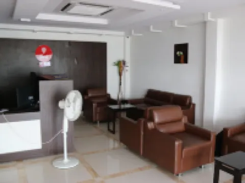 巴施亞姆公園酒店 斯里佩魯姆布杜爾酒店