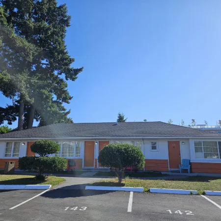 2400 Motel, Vancouver