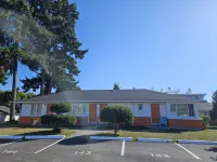 2400 Motel, Vancouver