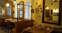 Wos Hotel - breakfast