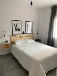 Apartment in la Cala del Moral