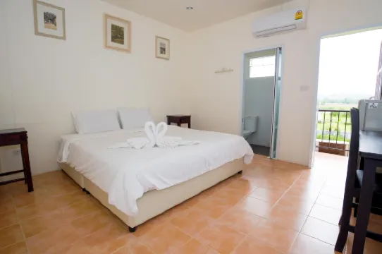 โรงแรมเลอ บาร์ ทาร์รี่ โรงแรมในอำเภอ ท่าลี่