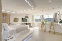 Kivotos Mykonos Hotels in Mykonos