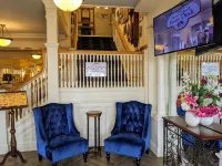 Murray Hotel Hotels in Mackinac Island